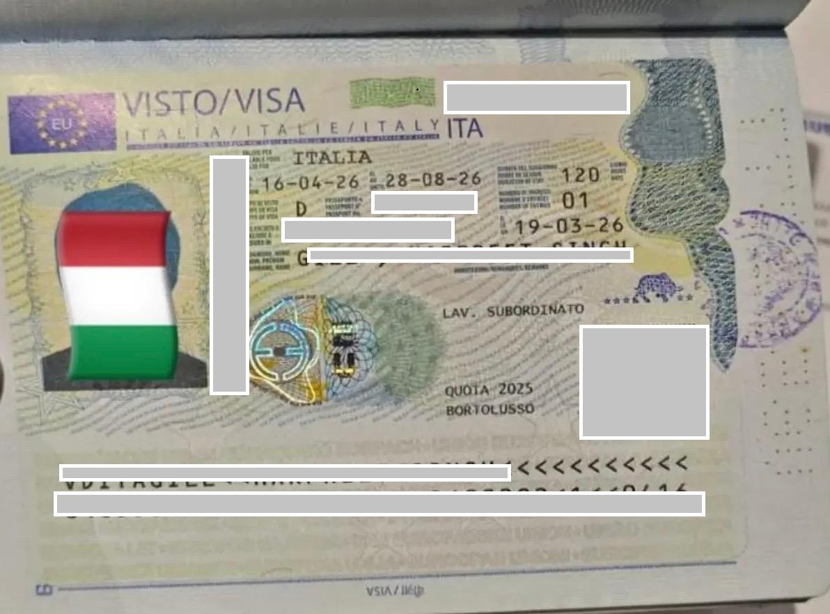 Visa success story 2