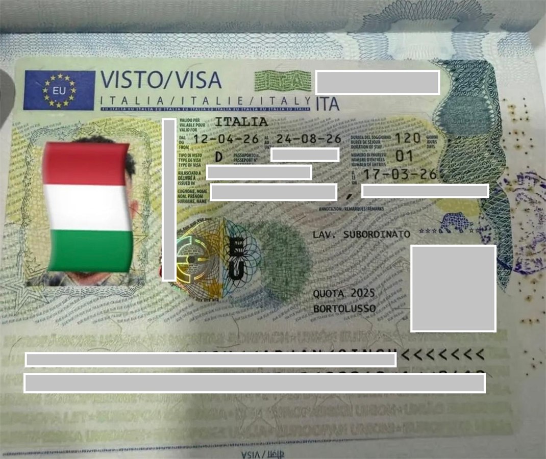 Visa success story 6