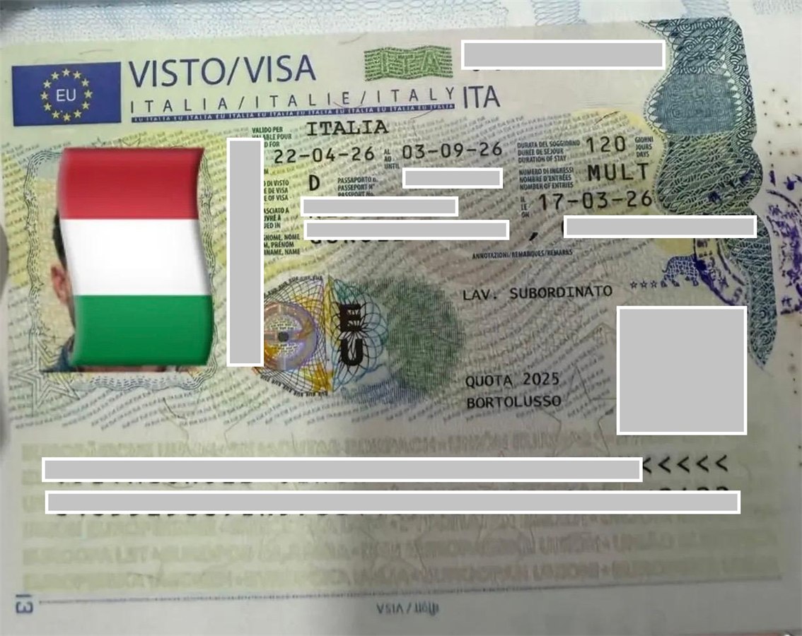 Visa success story 7