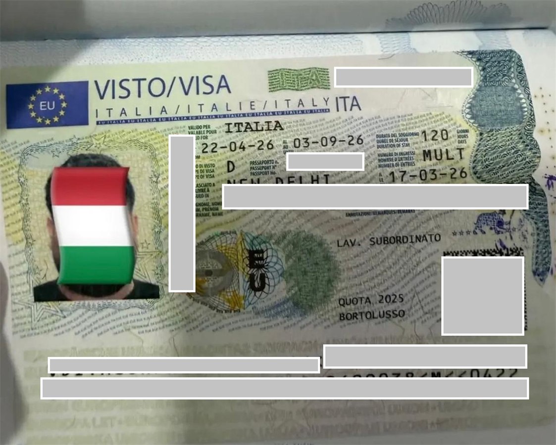 Visa success story 9