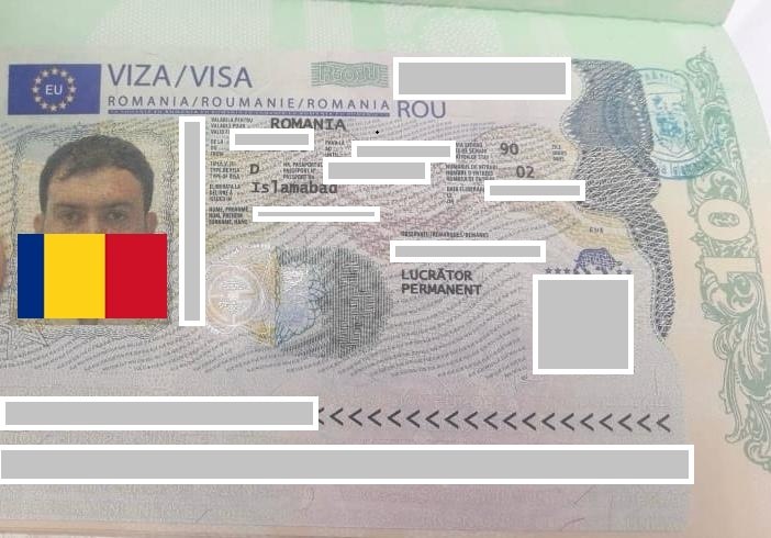 Visa success story 10