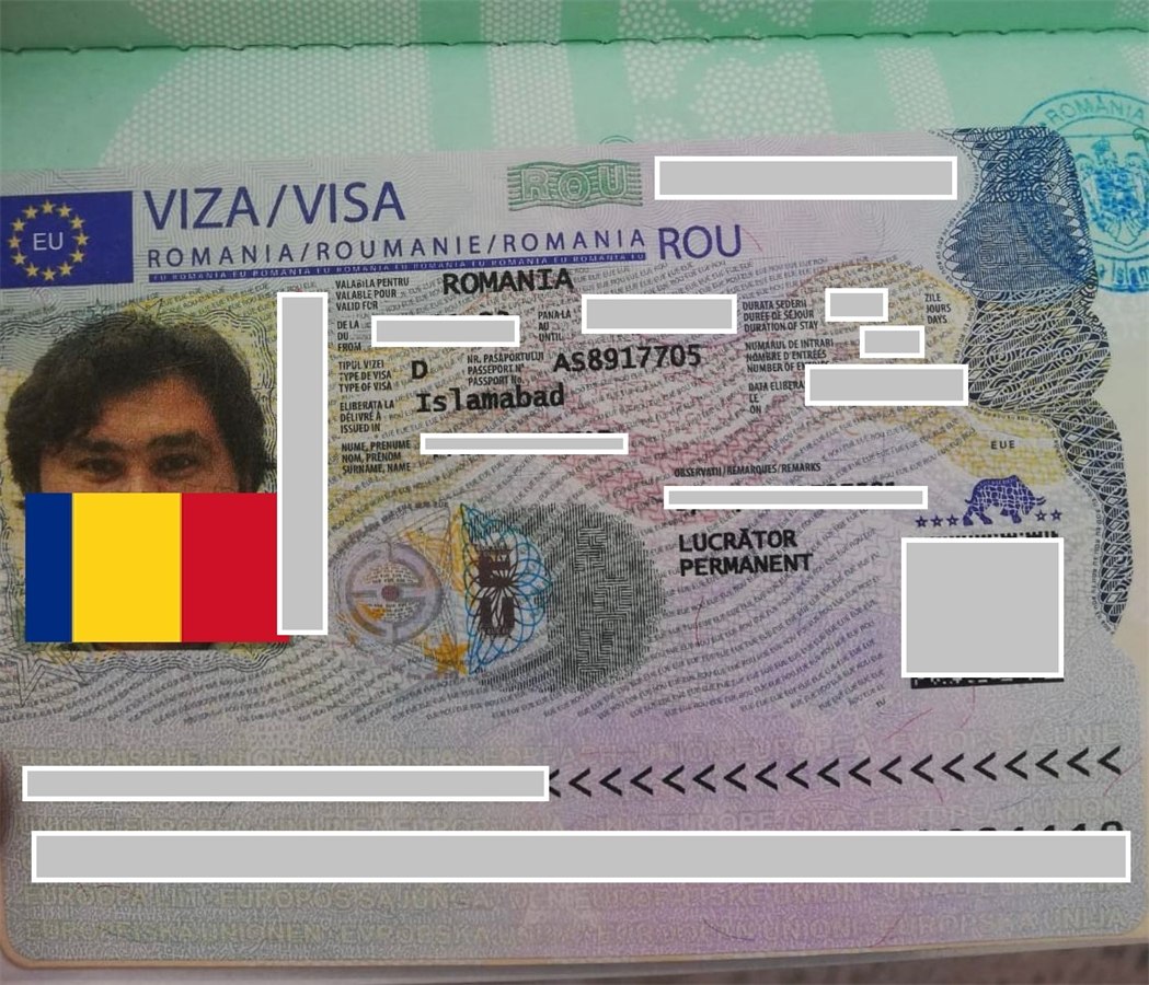 Visa success story 11