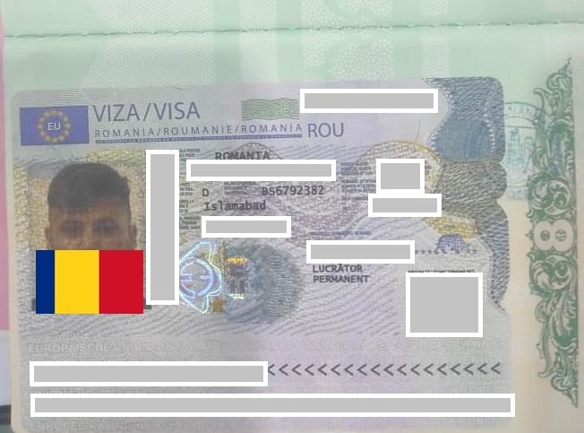 Visa success story 12