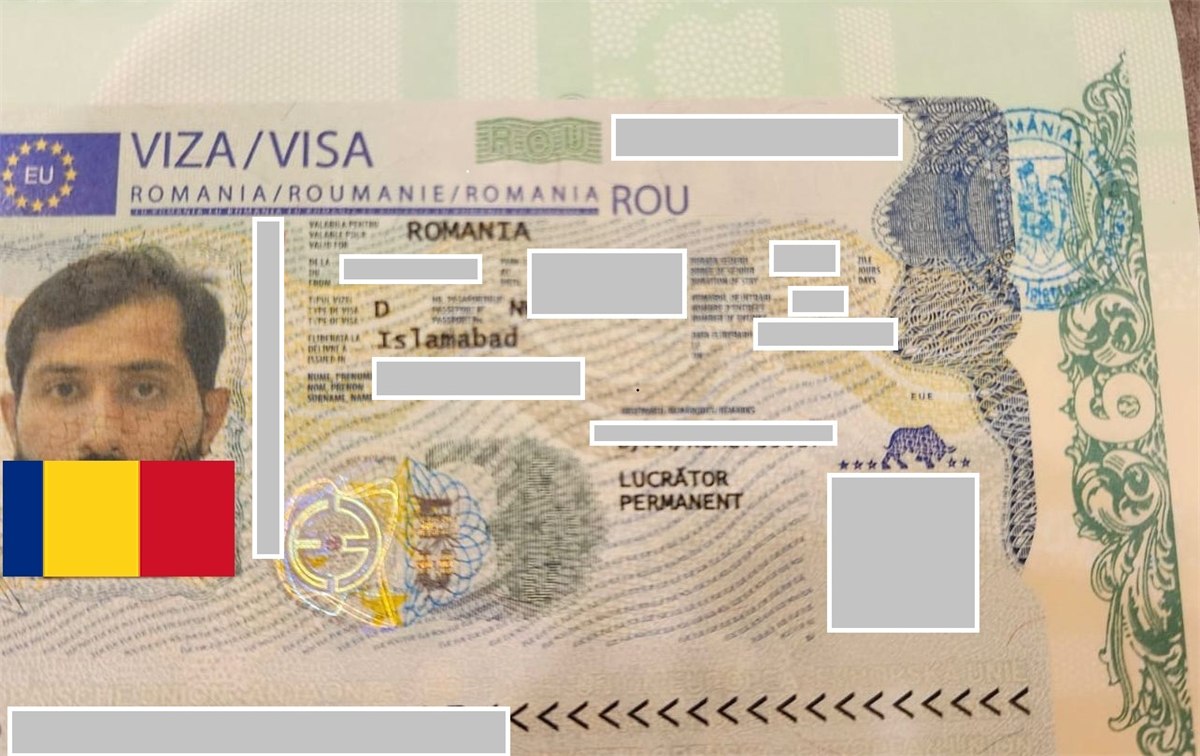 Visa success story 13