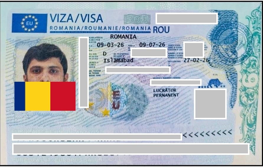 Visa success story 14