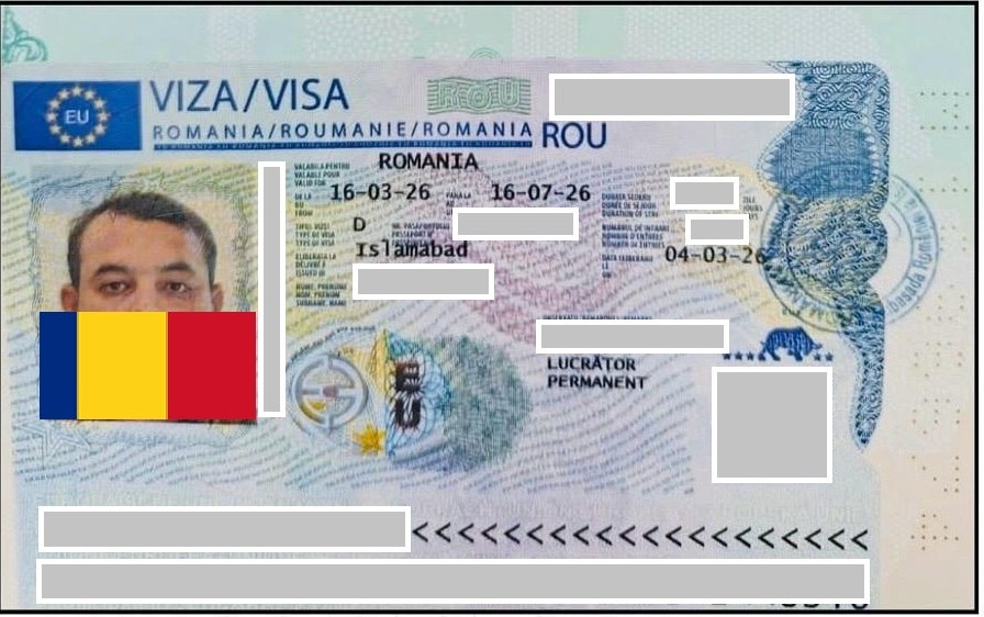 Visa success story 16