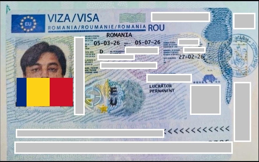 Visa success story 17