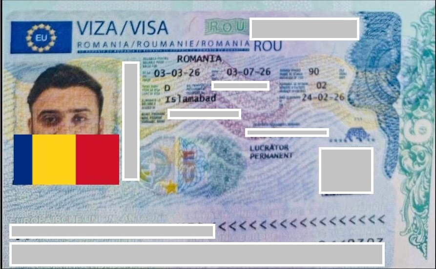 Visa success story 18