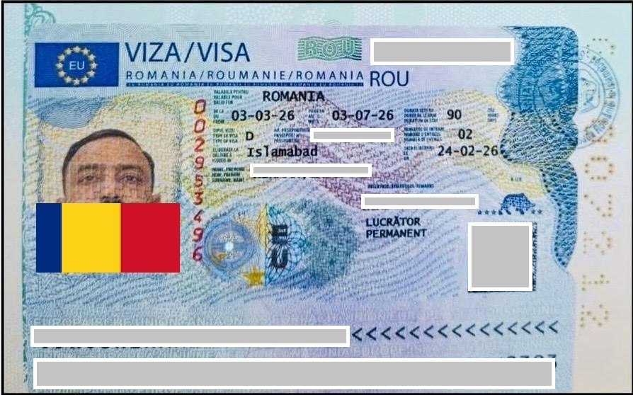 Visa success story 19