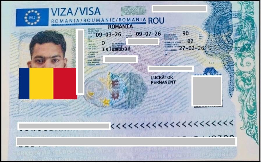 Visa success story 20