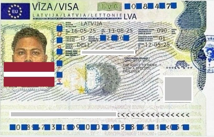 Visa success story 21