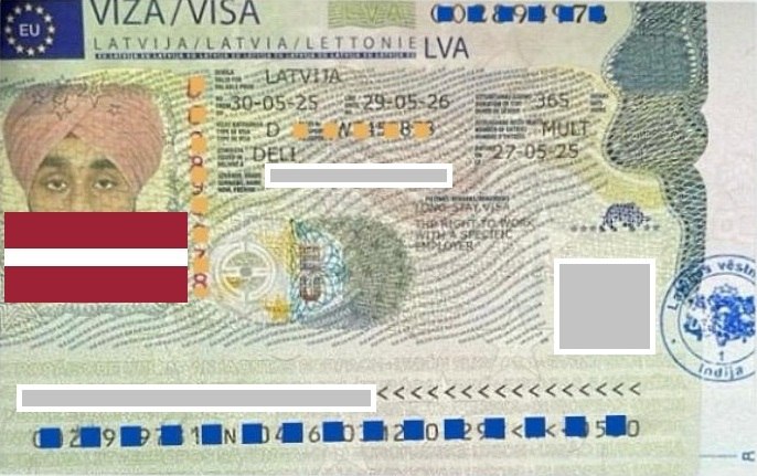 Visa success story 22
