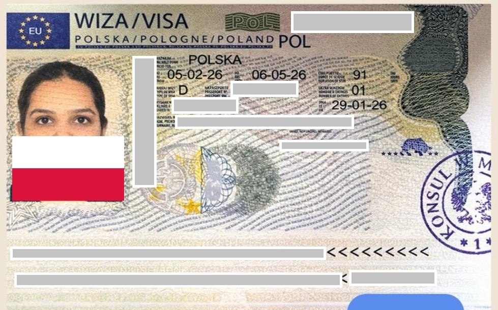 Visa success story 23