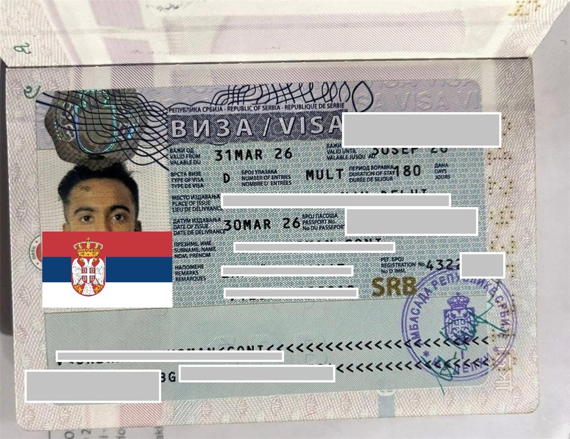 Visa success story 24