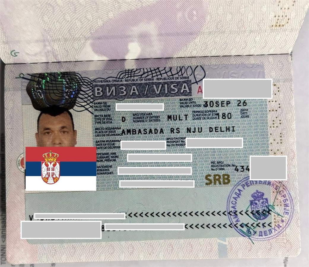 Visa success story 25