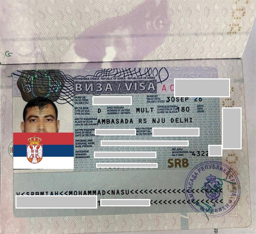 Visa success story 26
