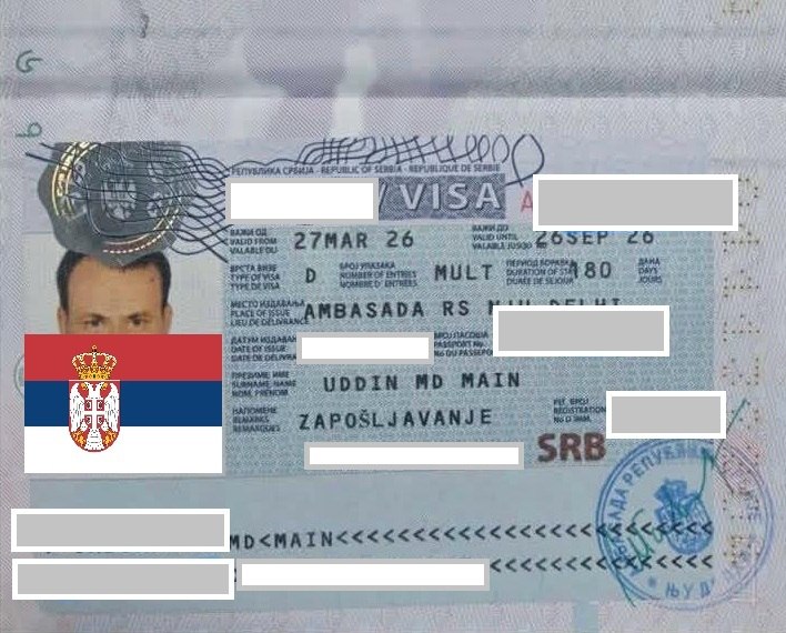 Visa success story 27