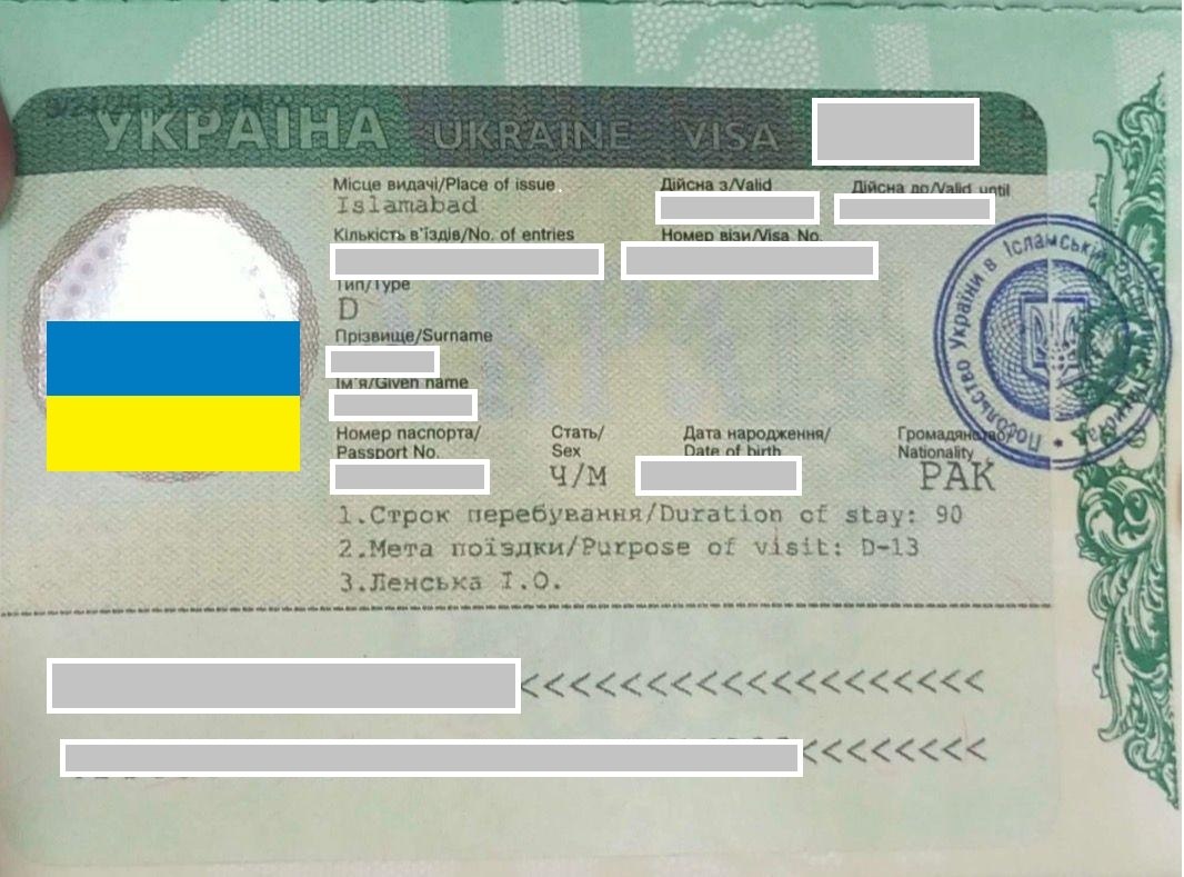 Visa success story 28