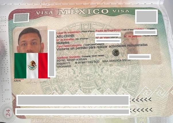 Visa success story 29