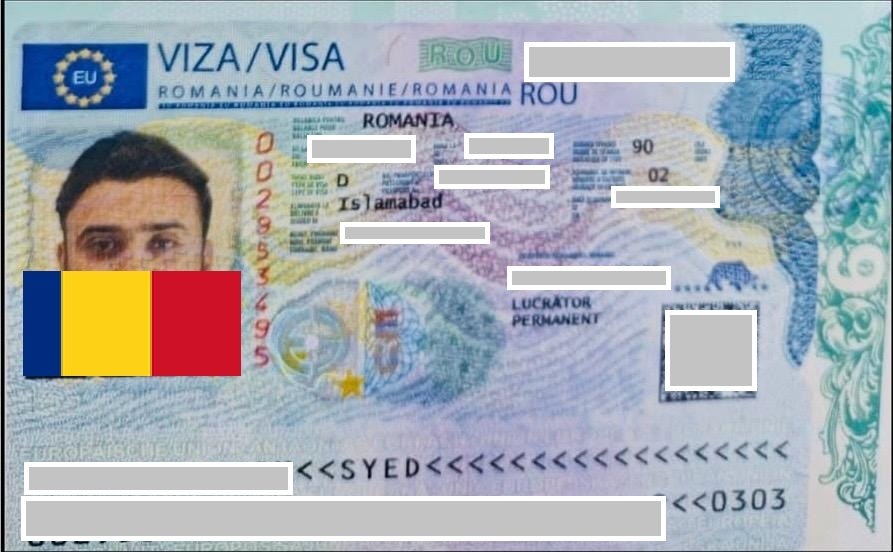 Visa success story 30