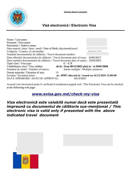 Visa success story 31